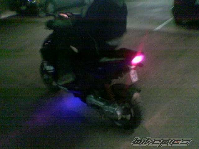2004 YAMAHA AEROX 50 | Picture 183196 motorcycle photo