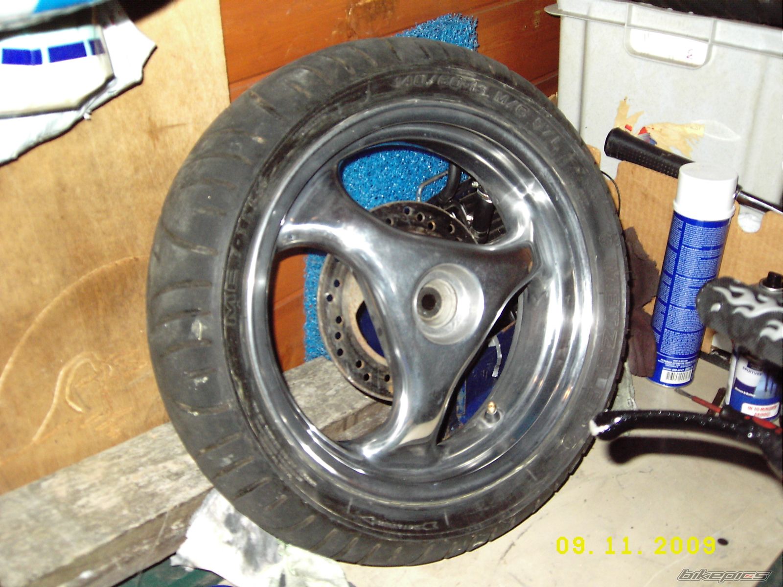 1995 BETA QUADRA 50 | Picture 1832022 motorcycle photo