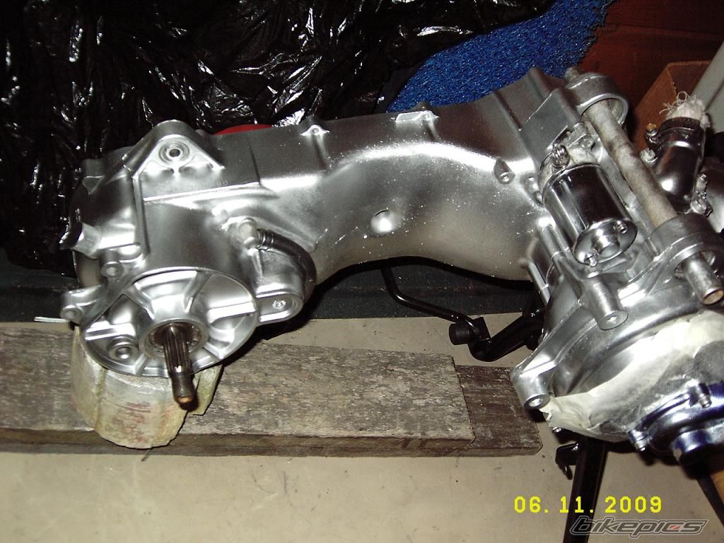 1995 BETA QUADRA 50 | Picture 1832026 motorcycle photo