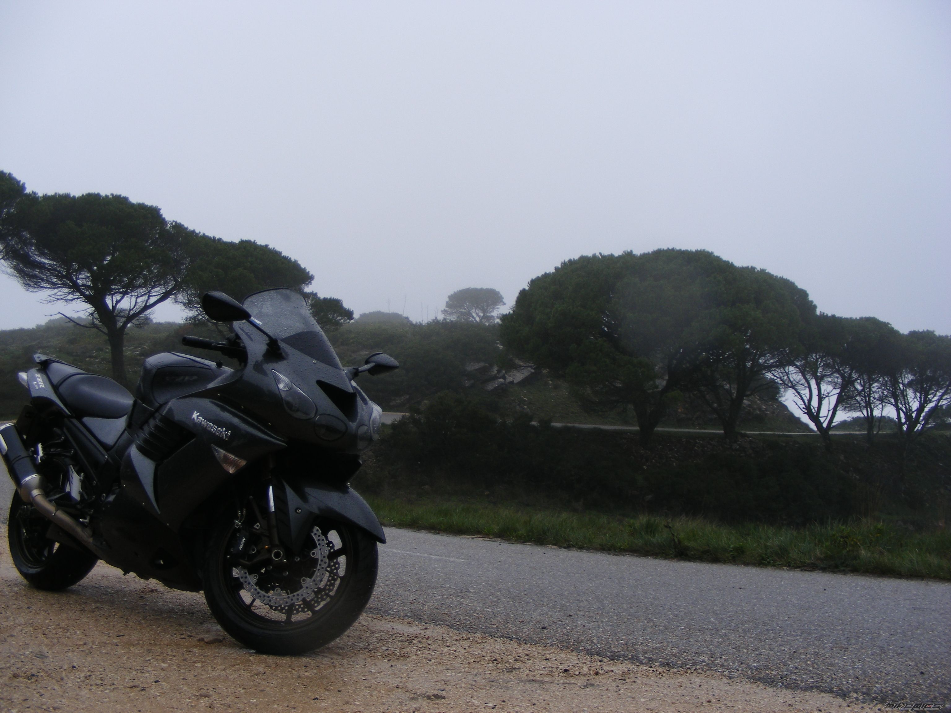 2008 KAWASAKI ZZR 1400 | Picture 1832258 motorcycle photo