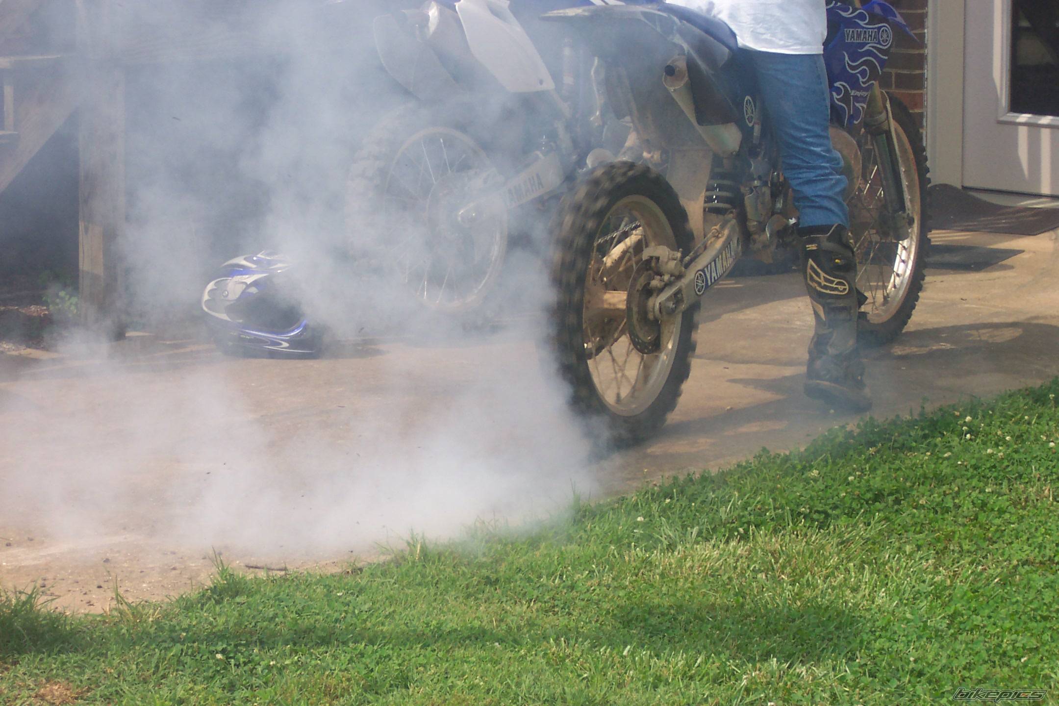 1997 YAMAHA YZ 250 | Picture 183240 motorcycle photo