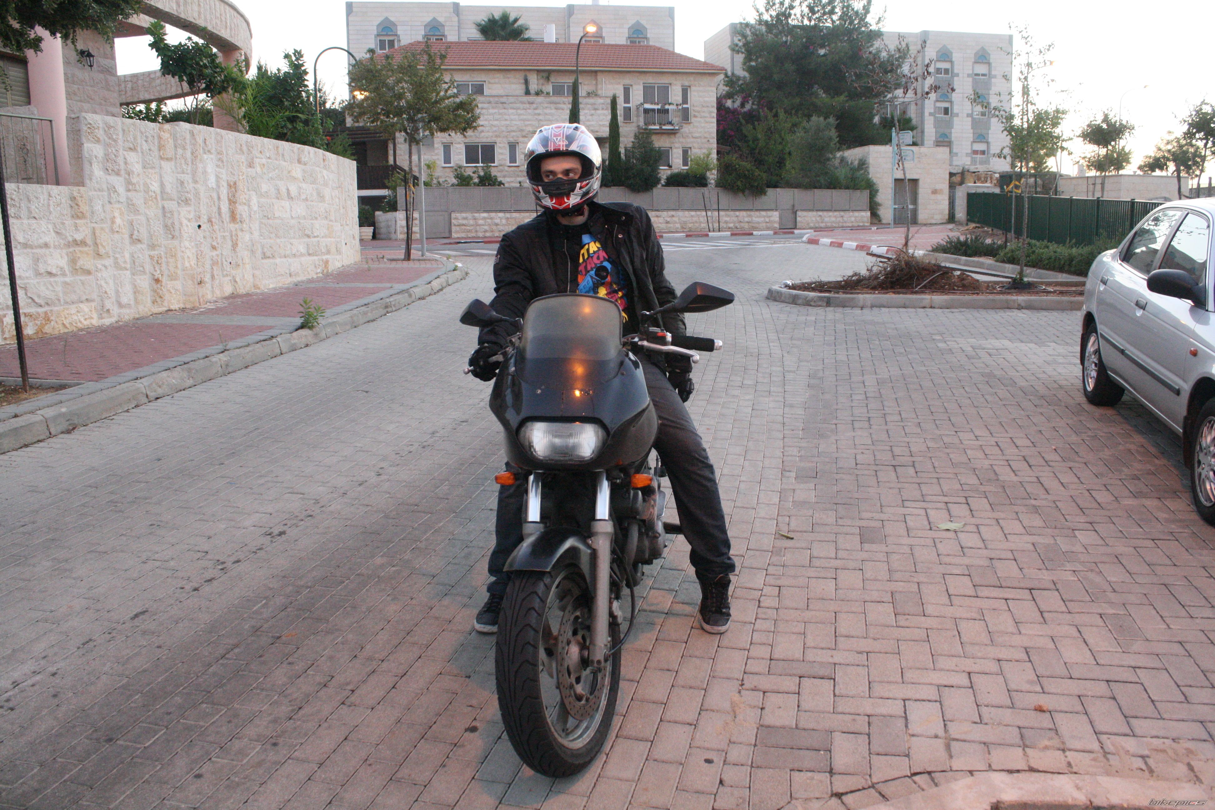 1993 YAMAHA XJ 400 | Picture 1832704 motorcycle photo
