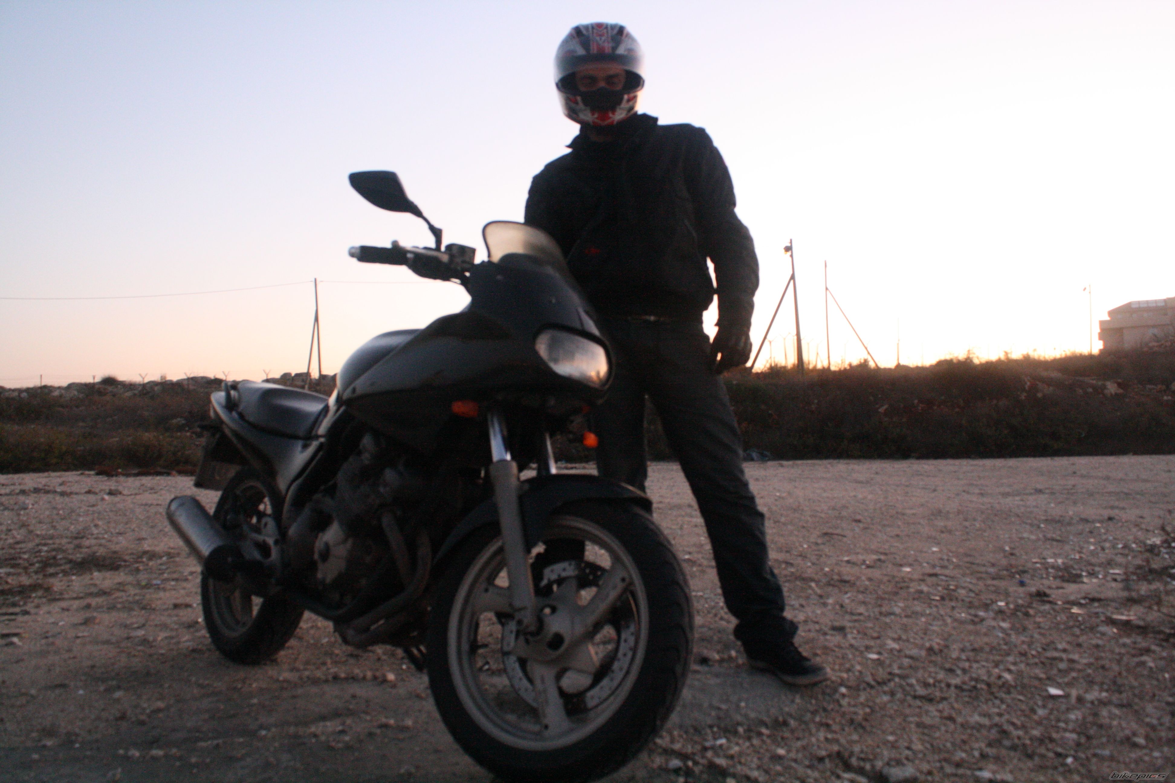 1993 YAMAHA XJ 400 | Picture 1832707 motorcycle photo