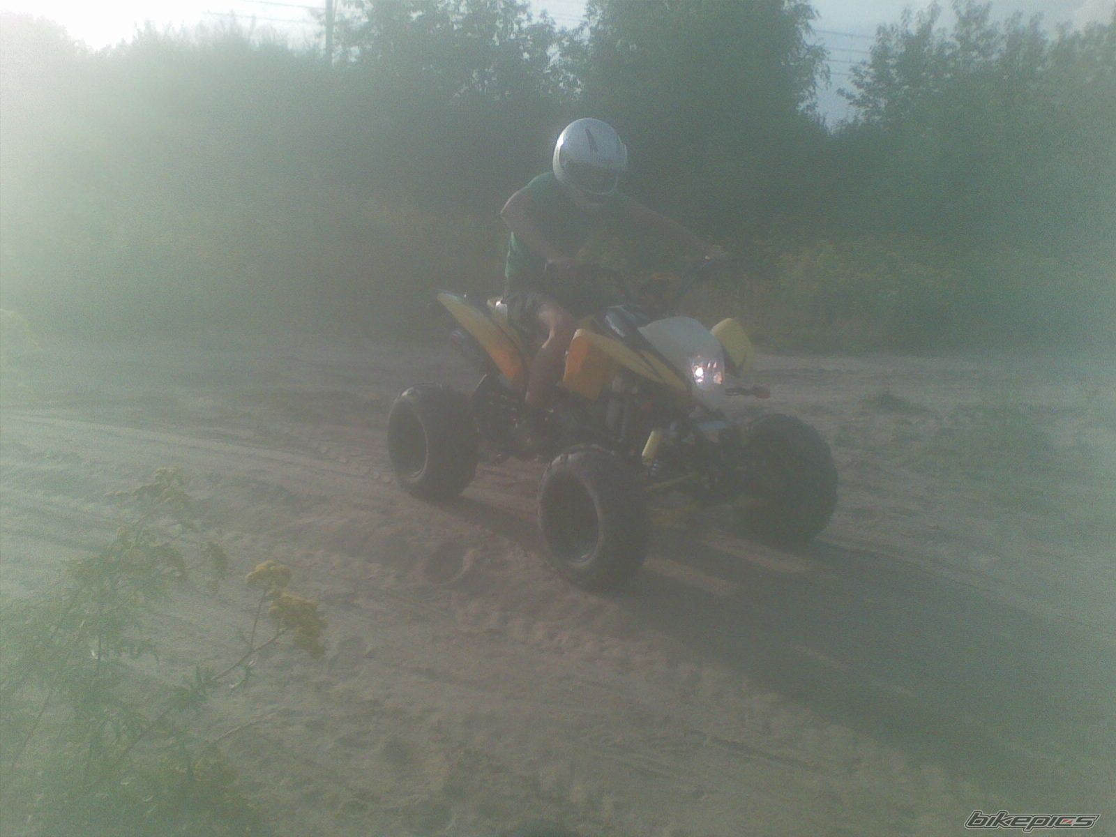 2009 BASHAN BS 200 | Picture 1832744 motorcycle photo