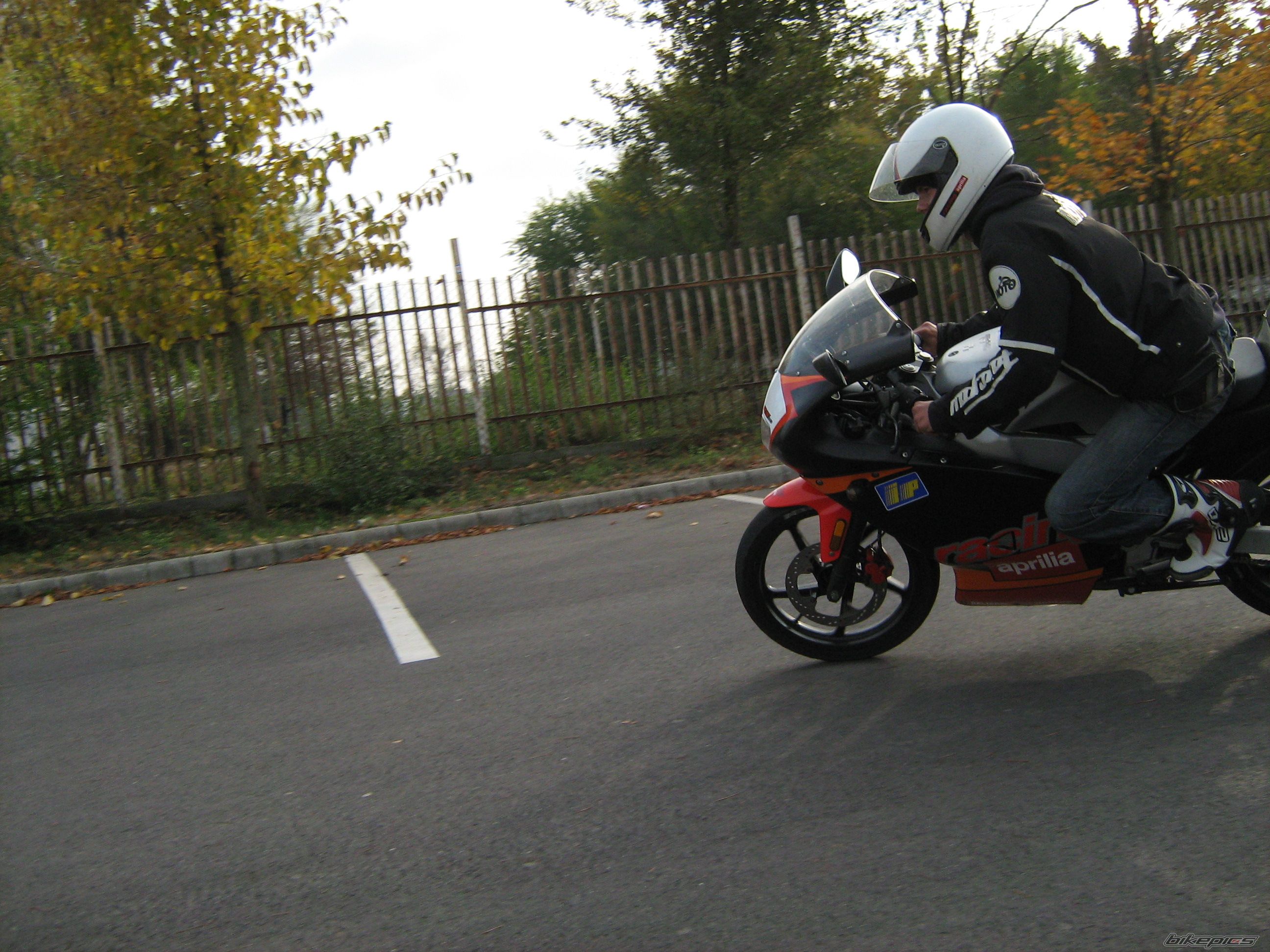 2002 APRILIA RS 50 | Picture 1832759 motorcycle photo