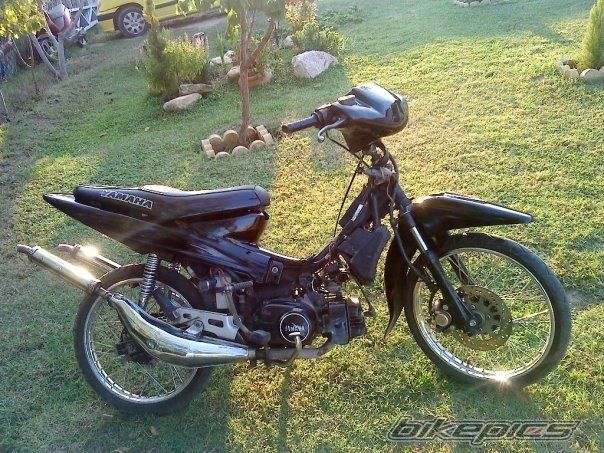 2009 YAMAHA F1 ZR | Picture 1832787 motorcycle photo