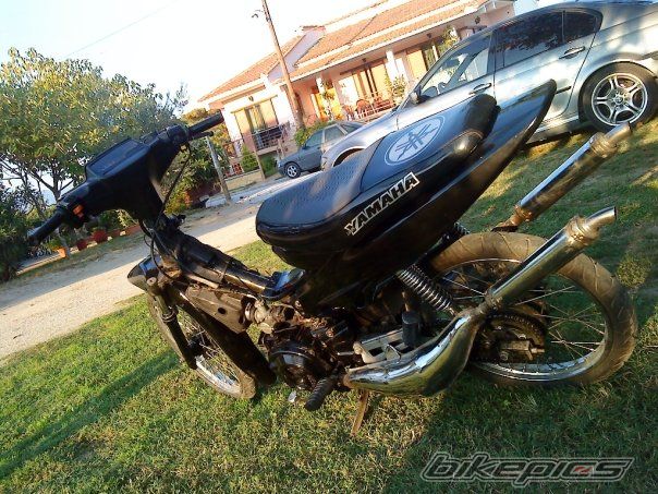 2009 YAMAHA F1 ZR | Picture 1832794 motorcycle photo