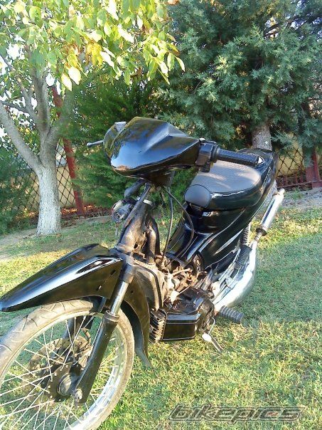 2009 YAMAHA F1 ZR | Picture 1832795 motorcycle photo