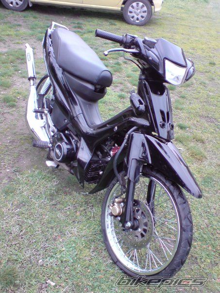 2009 YAMAHA F1 ZR | Picture 1832798 motorcycle photo