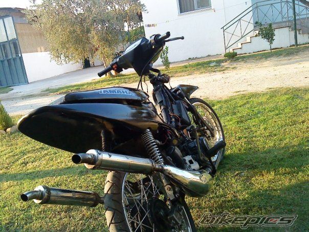 2010 YAMAHA F1 ZR | Picture 1832809 motorcycle photo