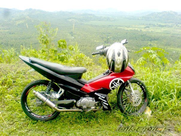 2008 YAMAHA X1 110 | Picture 1832914 motorcycle photo