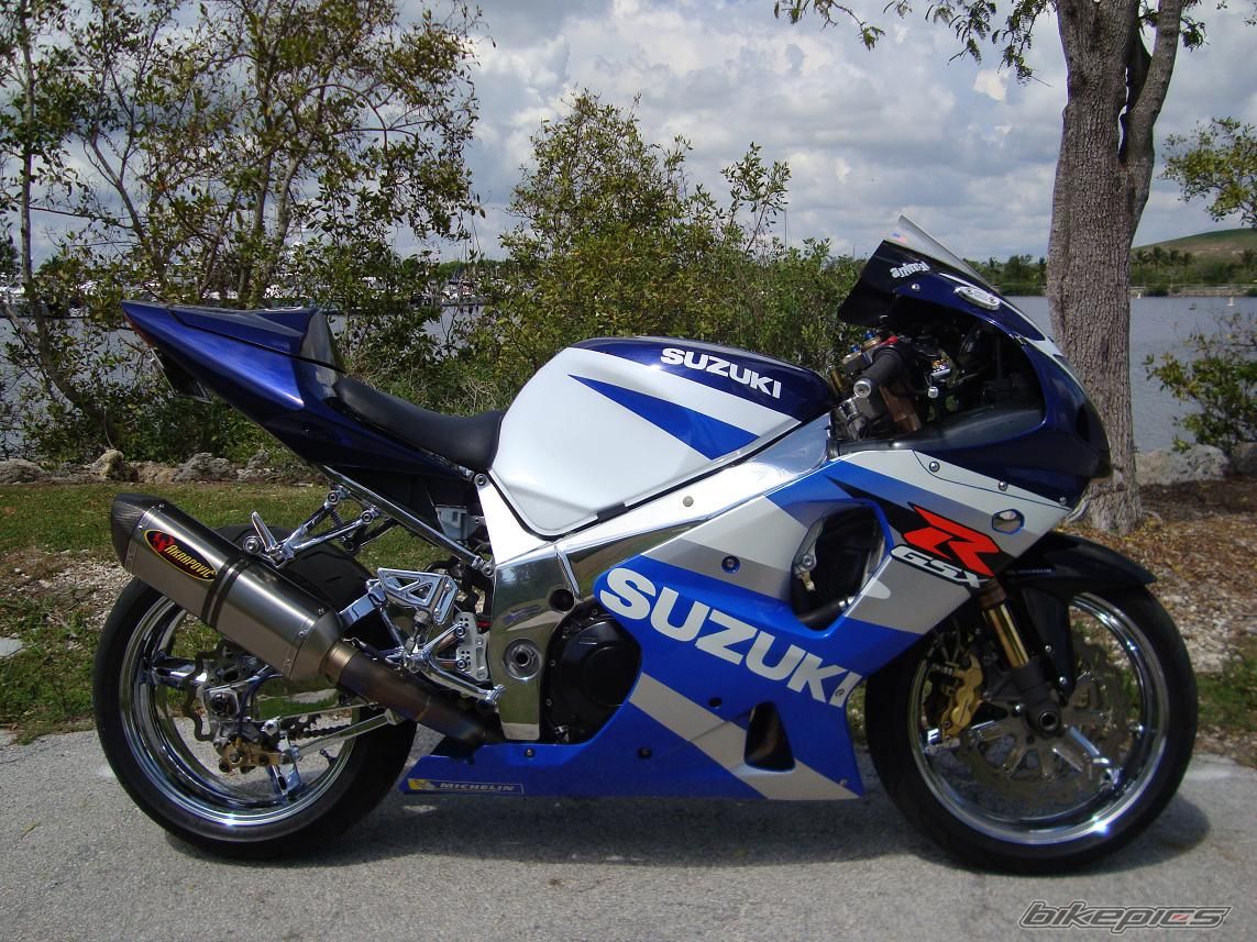 2002 SUZUKI GSX R 1000 | Picture 1833377 motorcycle photo