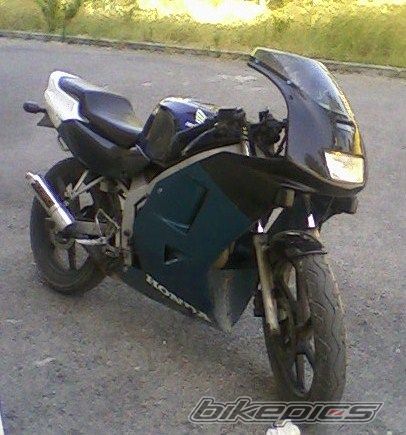 2000 HONDA NSR 50 | Picture 1833450 motorcycle photo