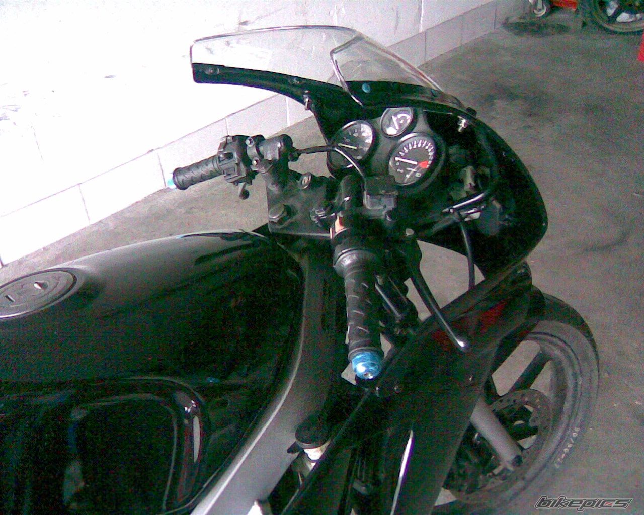 2000 HONDA NSR 50 | Picture 1833457 motorcycle photo