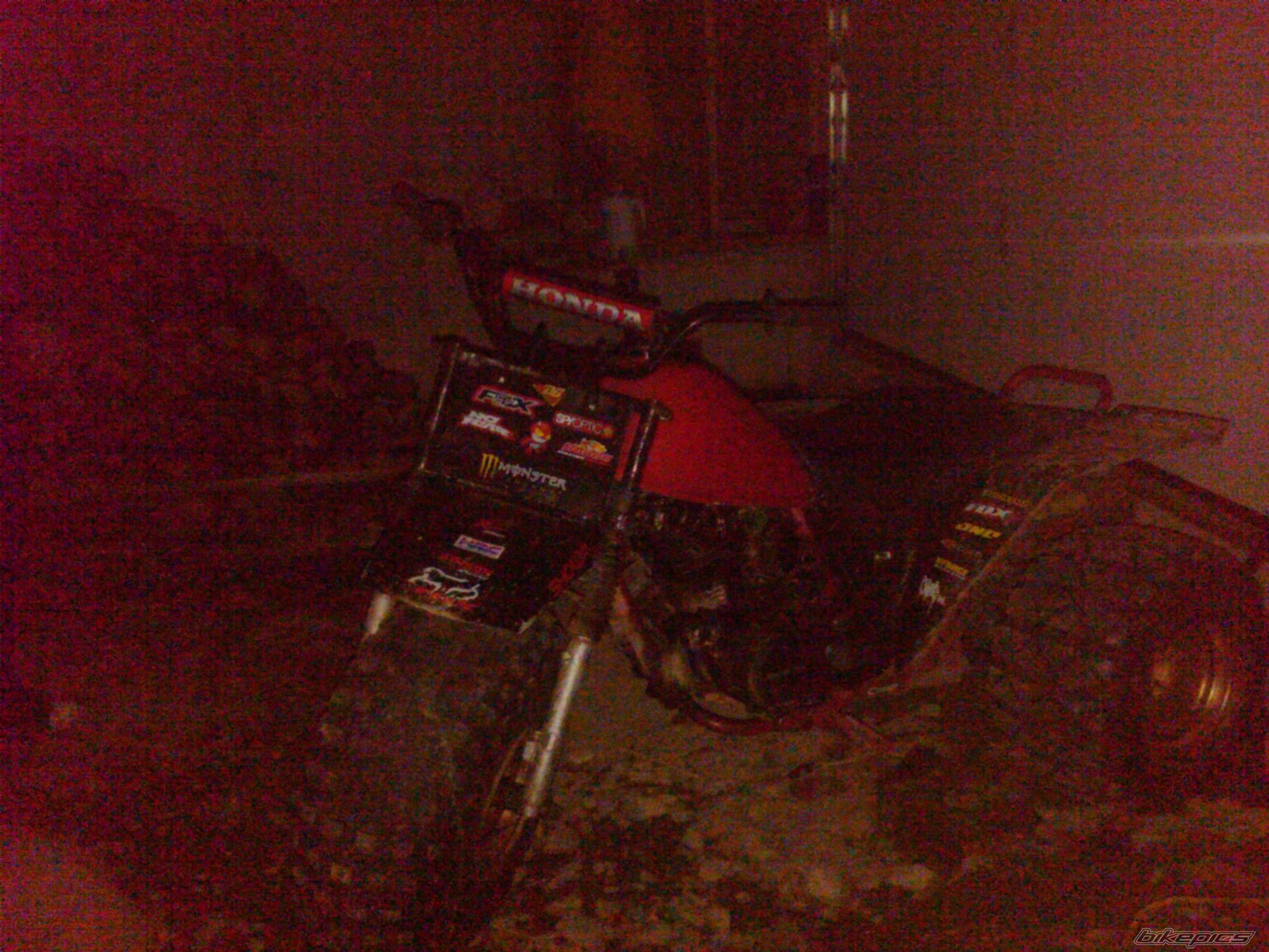 1984 HONDA ATC 200 | Picture 1833464 motorcycle photo