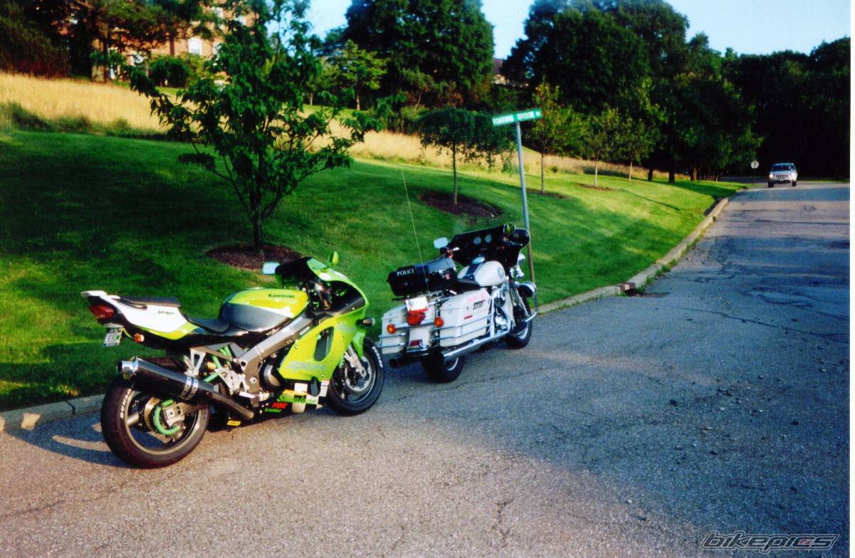 2002 KAWASAKI ZX 7R | Picture 183415 motorcycle photo