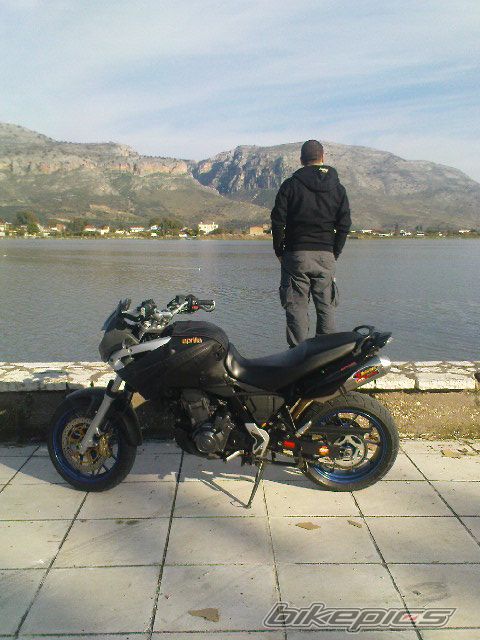 2005 APRILIA PEGASO 650 IE | Picture 1834182 motorcycle photo