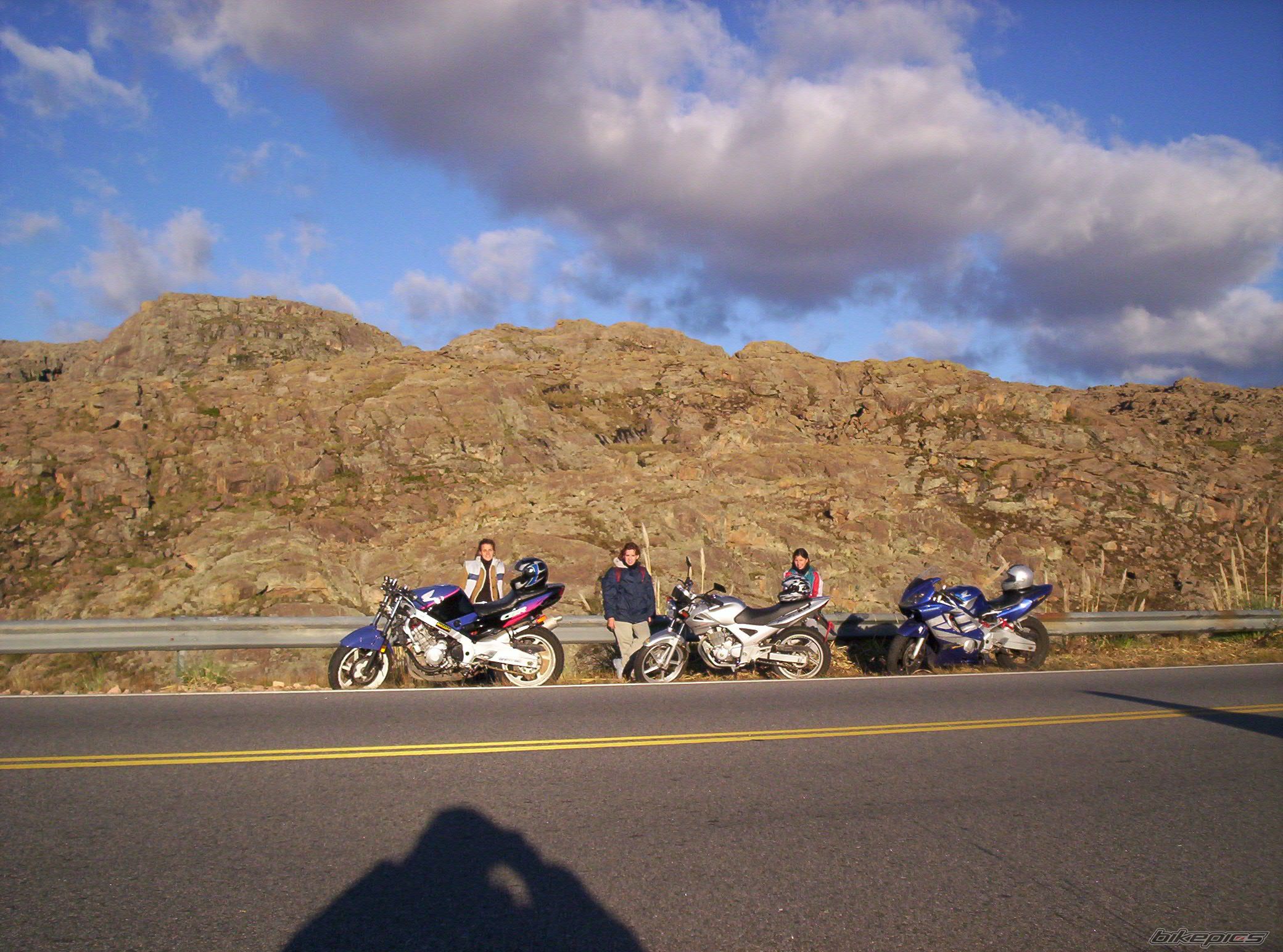 1992 HONDA CBR 600 | Picture 1834217 motorcycle photo