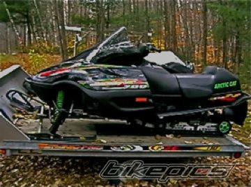 2000 ARCTIC CAT ZR 700 | Picture 1834268 motorcycle photo