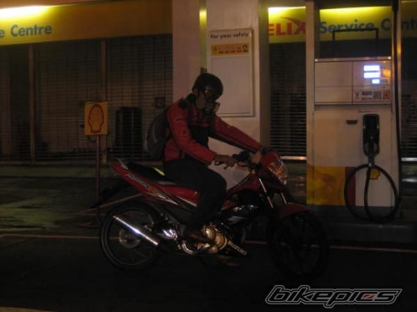 2009 SUZUKI RAIDER 150 | Picture 1834331 motorcycle photo