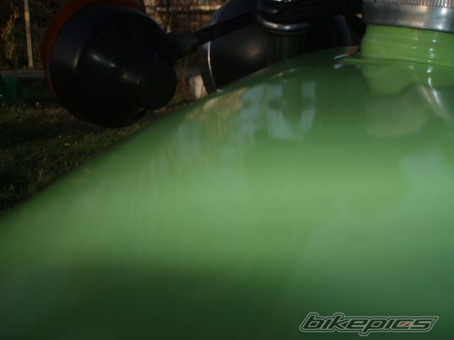 1979 SIMSON S 51 | Picture 1834655 motorcycle photo
