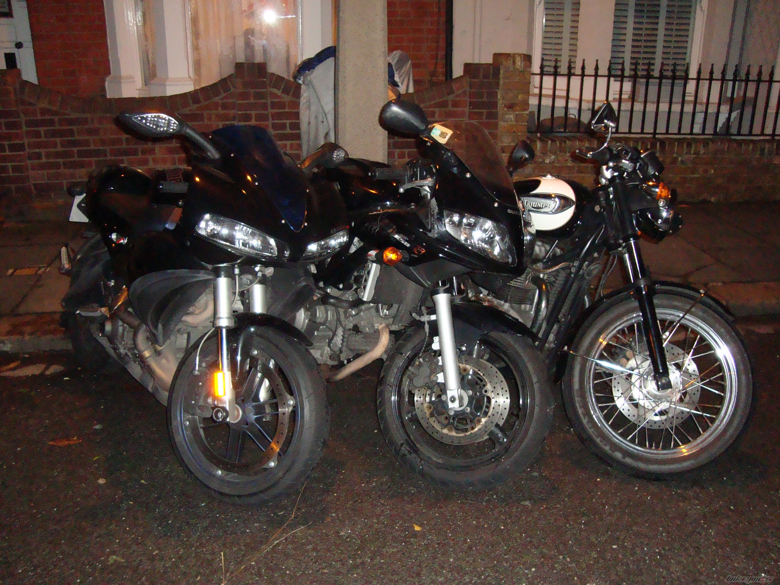    | Picture 1834823 motorcycle photo
