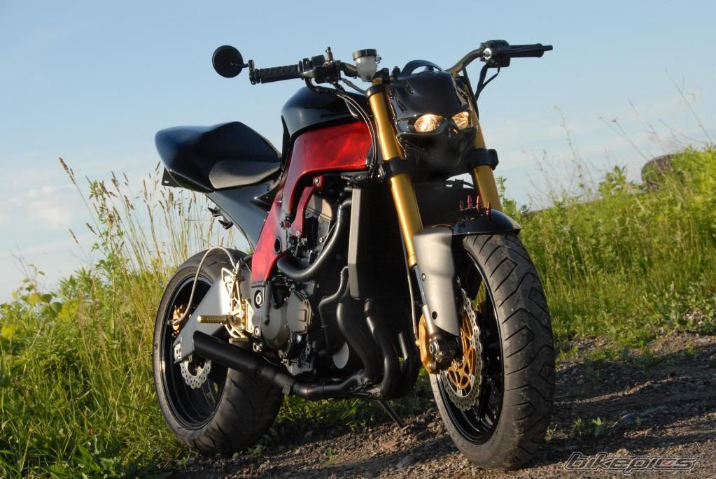 2002 HONDA CBR 600 RR | Picture 1835102 motorcycle photo