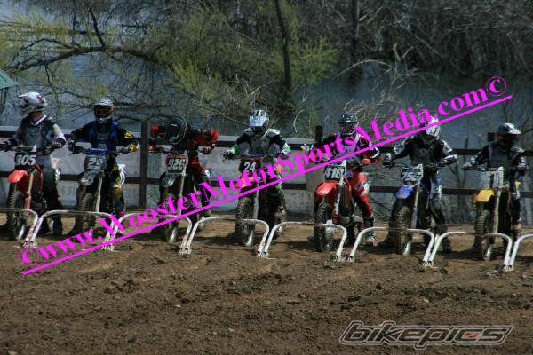 1999 YAMAHA YZ 125 | Picture 1835105 motorcycle photo