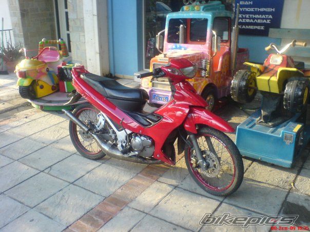    | Picture 1835553 motorcycle photo