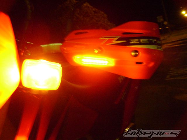 2009 HONDA XR TORNADO | Picture 1835834 motorcycle photo