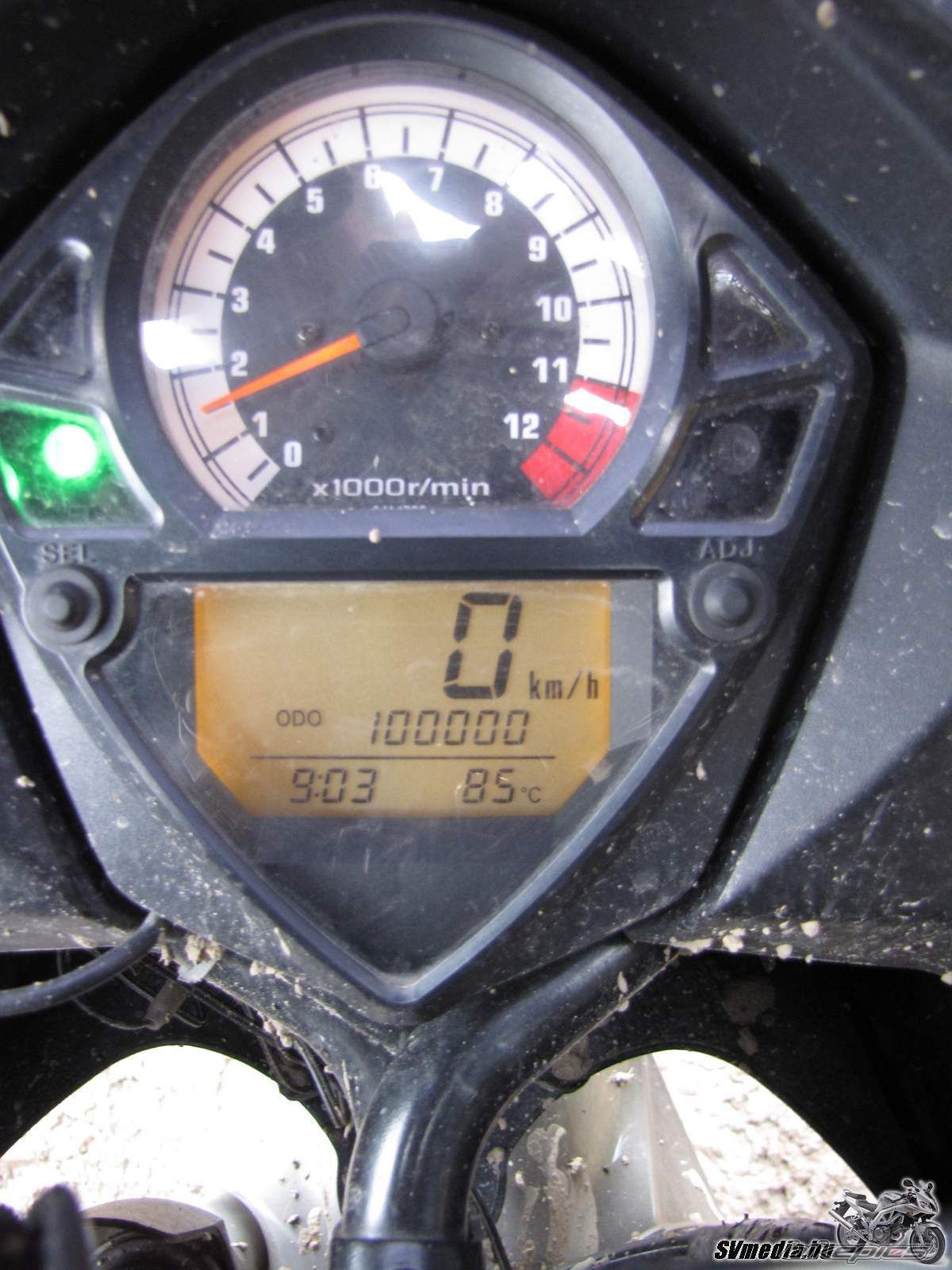 2003 SUZUKI SV 650S | Picture 1835906 motorcycle photo