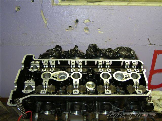 1999 YAMAHA YZF R1 | Picture 183602 motorcycle photo