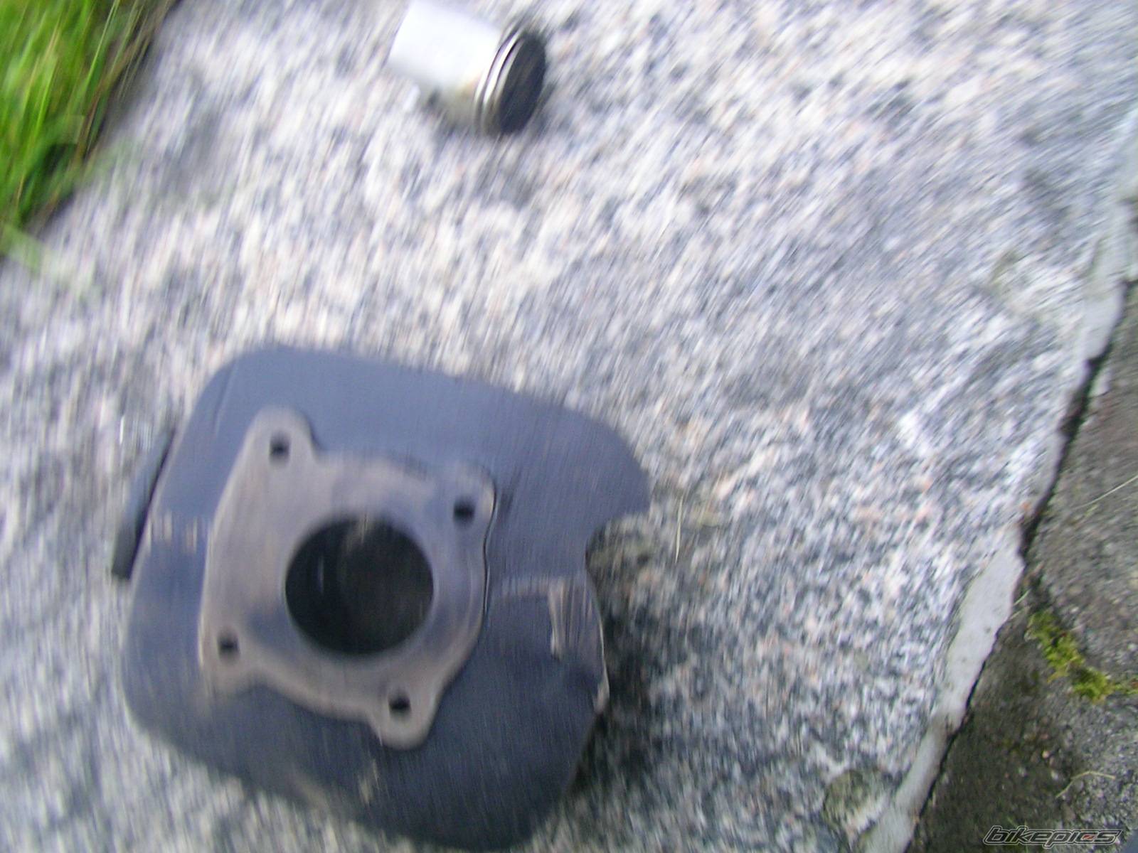 2005 SUZUKI PV 50 | Picture 183620 motorcycle photo