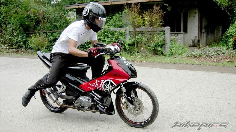 2008 YAMAHA X1 110 | Picture 1836292 motorcycle photo