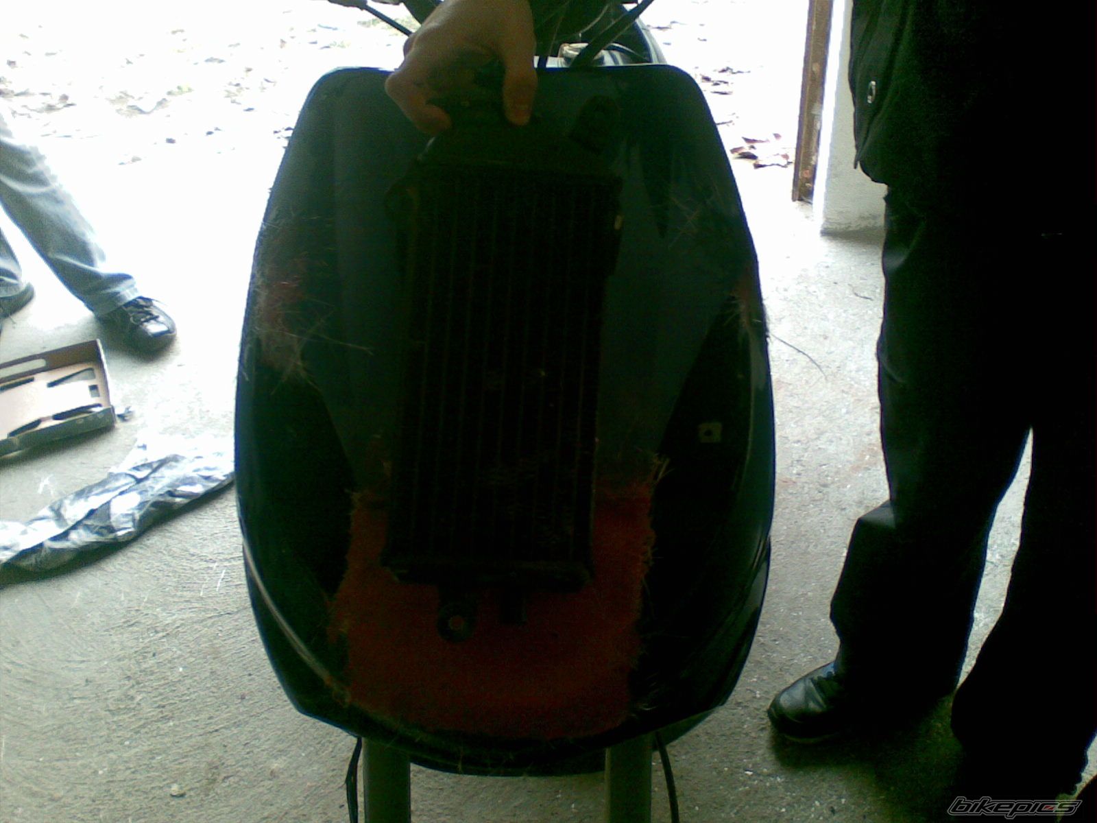    | Picture 1836484 motorcycle photo