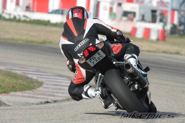 2008 SUZUKI GSX R 600 | Picture 1836563 motorcycle photo