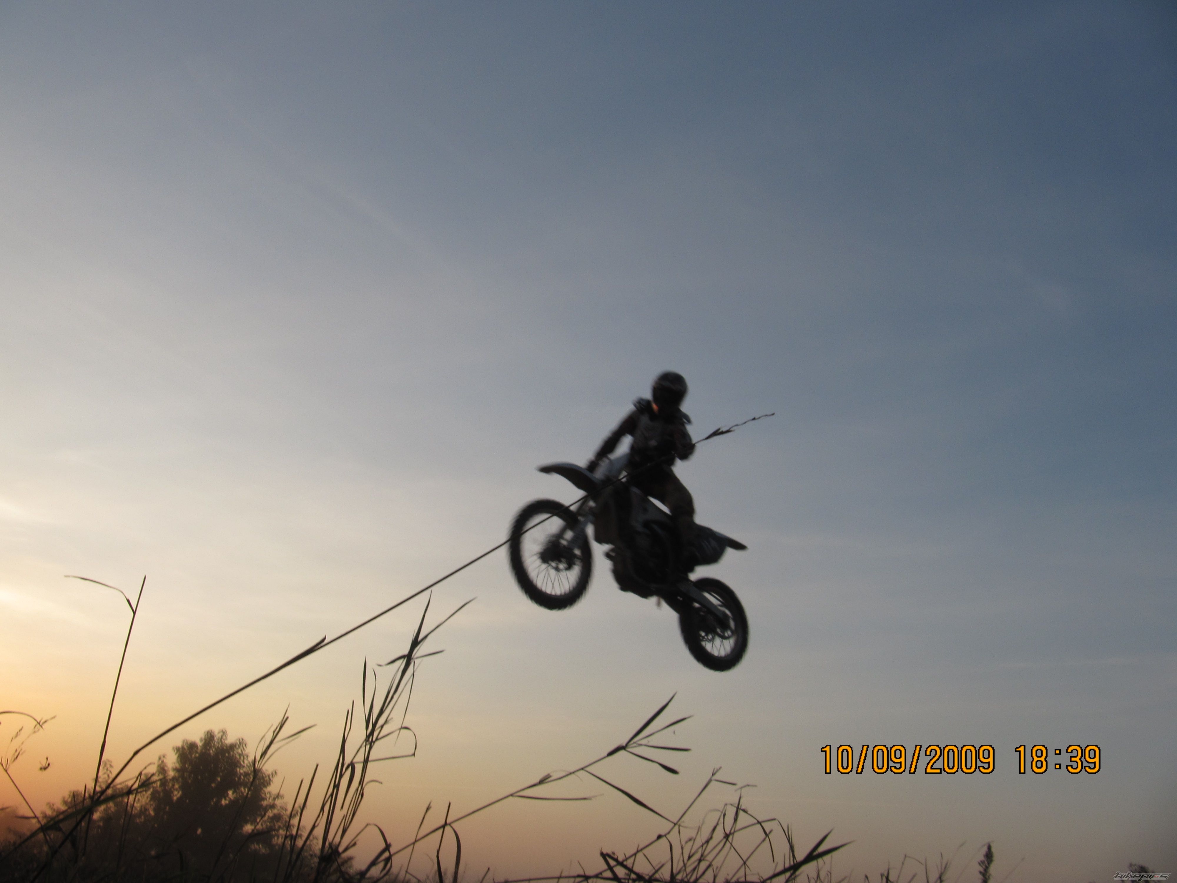 2008 YAMAHA YZ 250F | Picture 1836627 motorcycle photo