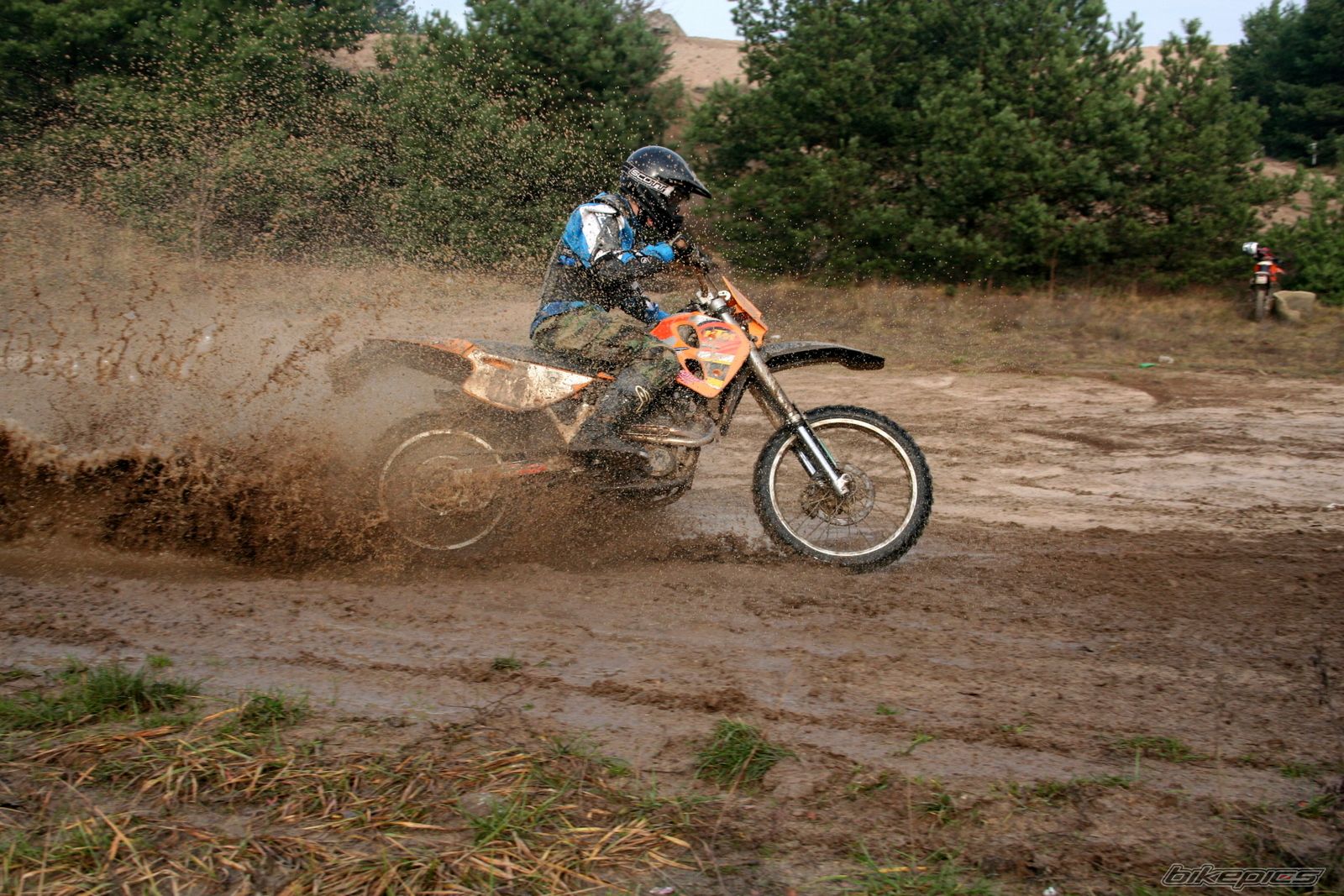 1995 KTM 620 LC4 | Picture 1836788 motorcycle photo