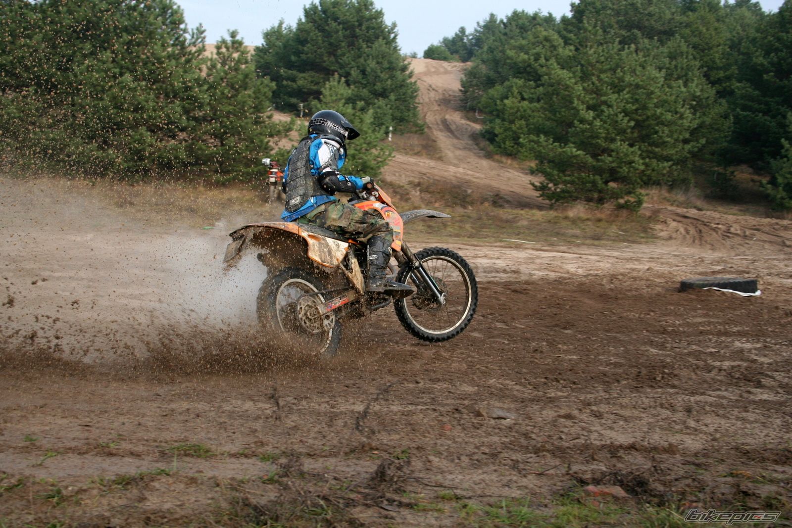 1995 KTM 620 LC4 | Picture 1836789 motorcycle photo
