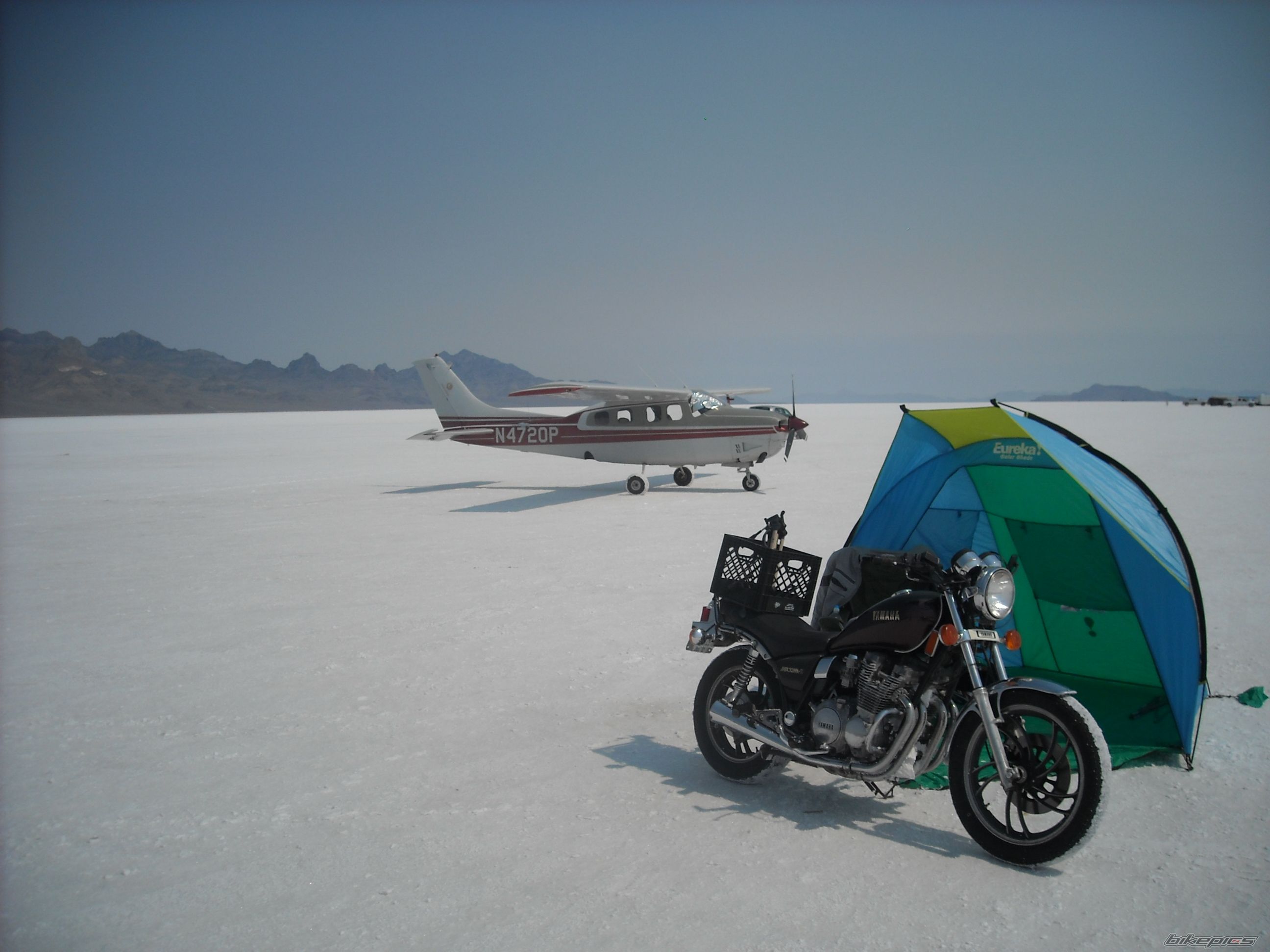1981 YAMAHA XJ 650 | Picture 1836827 motorcycle photo