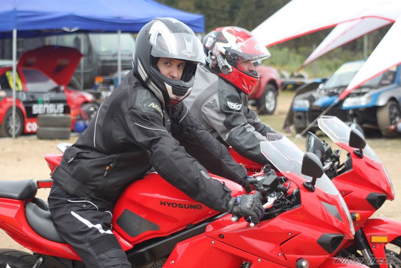 2010 HYOSUNG GT 250 R COMET | Picture 1836974 motorcycle photo