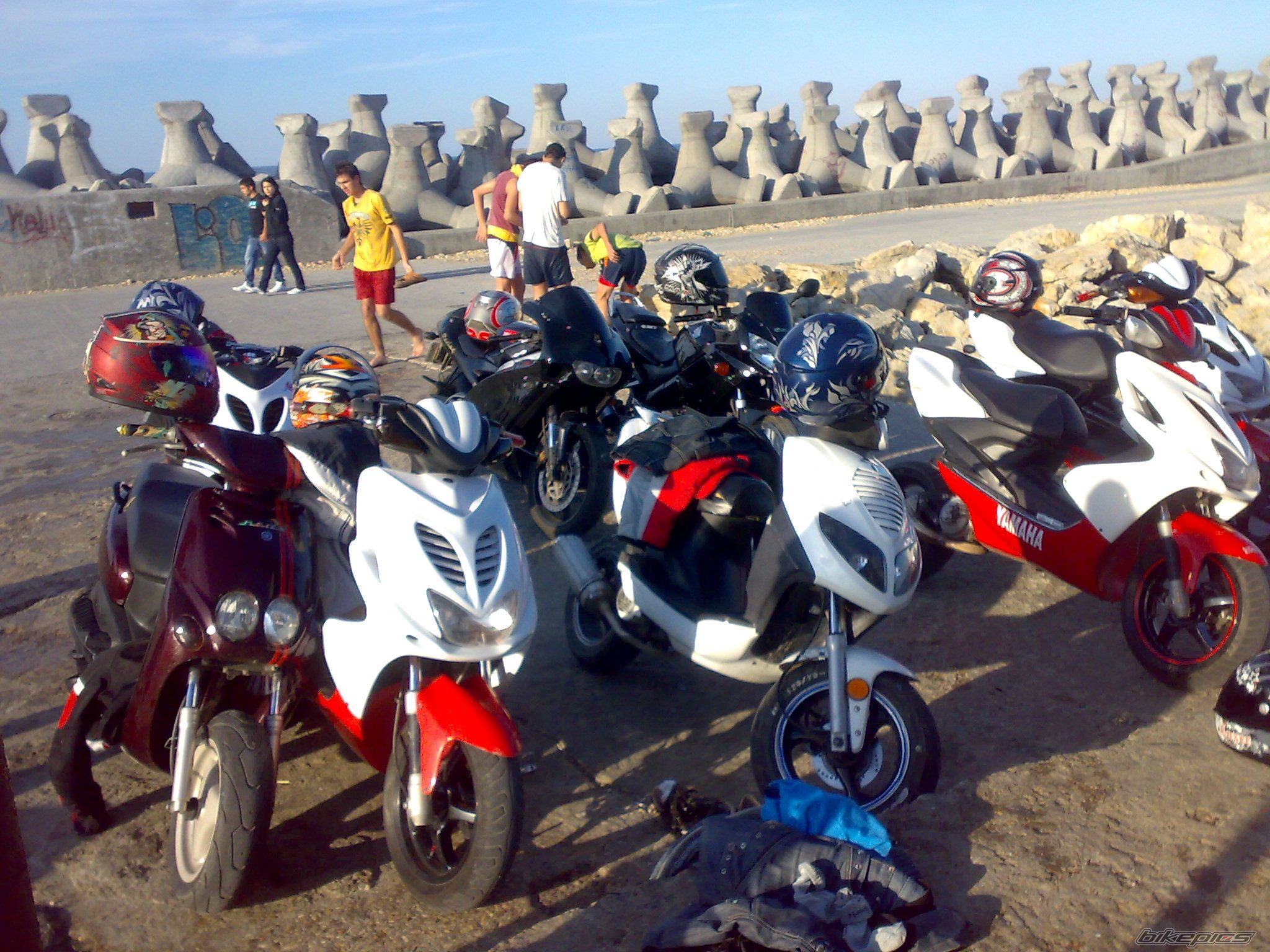 2005 APRILIA RS 125 | Picture 1837413 motorcycle photo