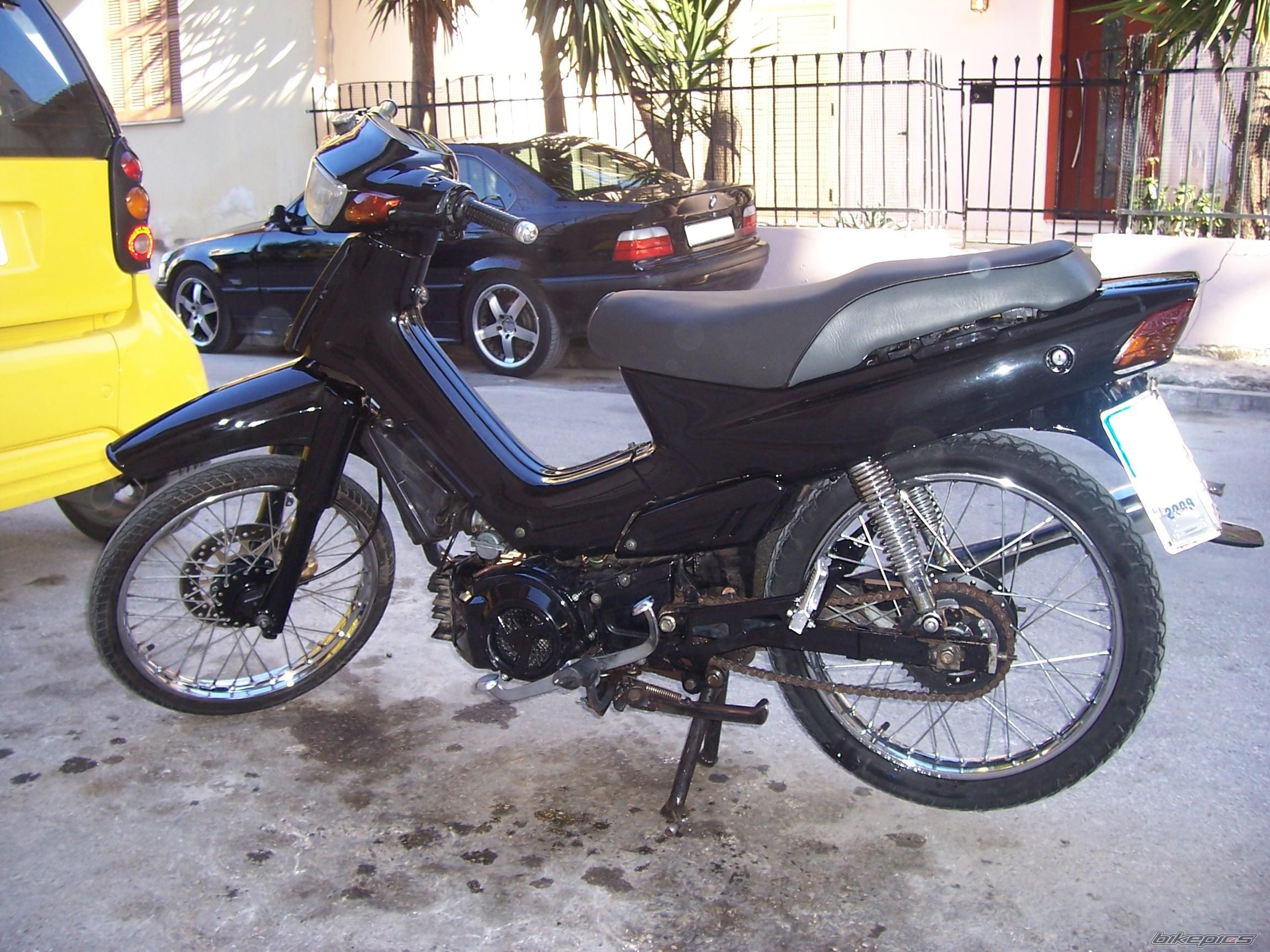 2009 YAMAHA F1 ZR | Picture 1837471 motorcycle photo