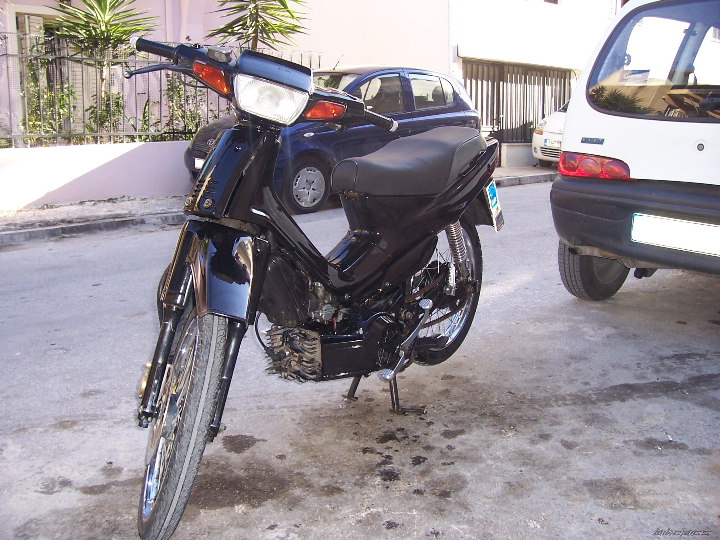 2009 YAMAHA F1 ZR | Picture 1837475 motorcycle photo