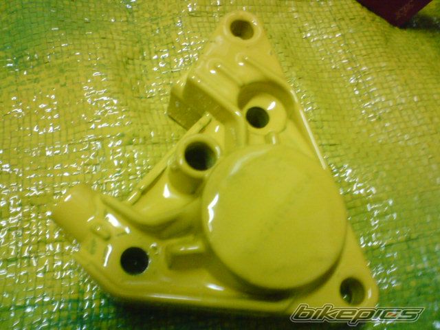 1999 HONDA NSR 125 | Picture 1837538 motorcycle photo