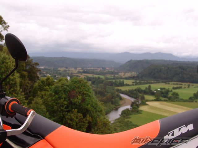 2003 KTM 400 LC4 | Picture 1837745 motorcycle photo