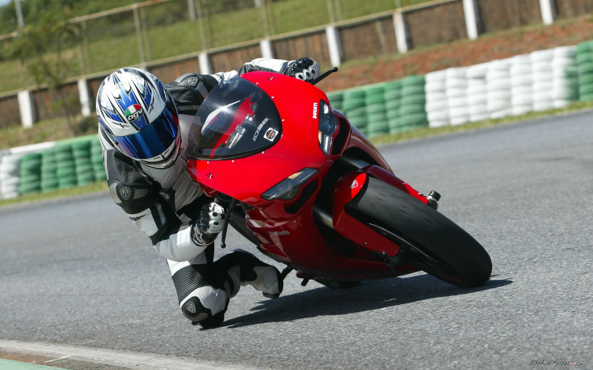 2008 DUCATI 1098 | Picture 1837782 motorcycle photo
