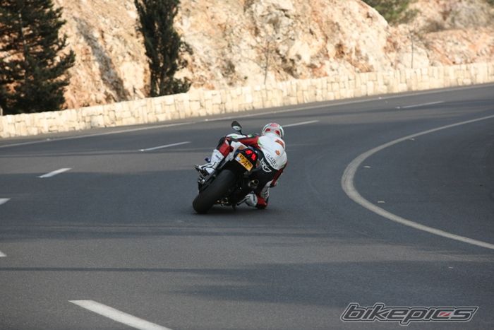 2009 SUZUKI GSX R 1000 | Picture 1837883 motorcycle photo