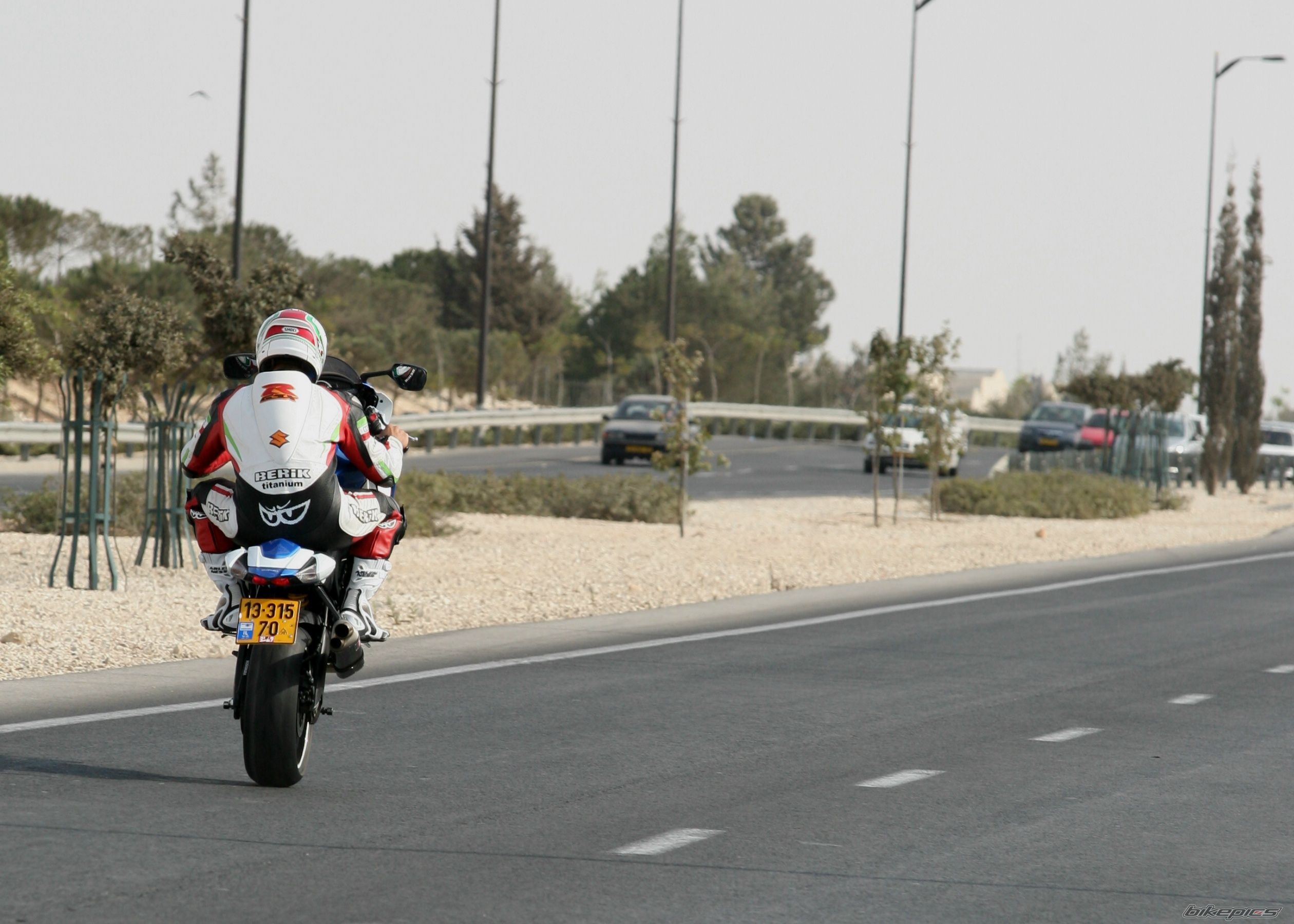 2009 SUZUKI GSX R 1000 | Picture 1837896 motorcycle photo