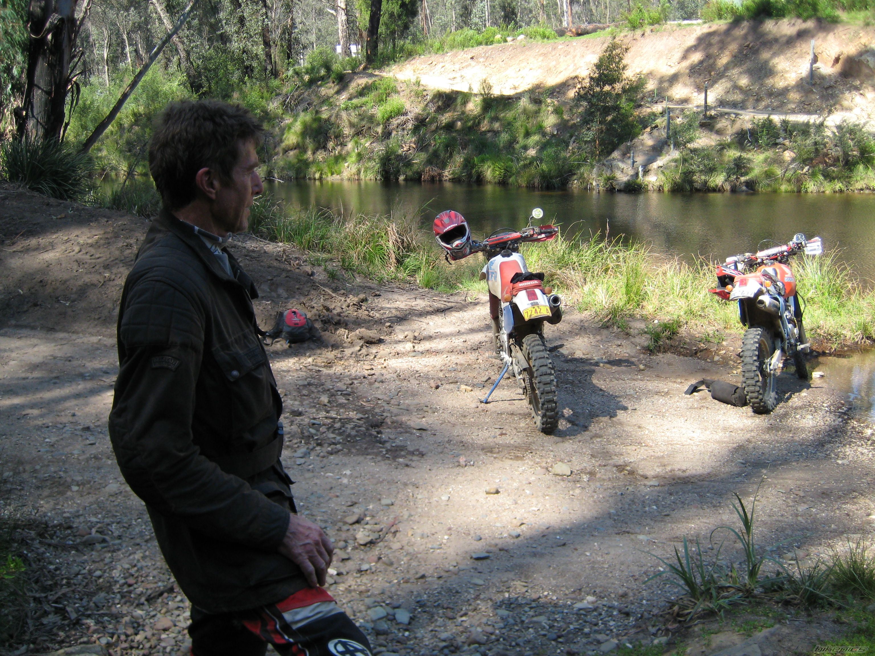 1991 HONDA XR 600 | Picture 1837973 motorcycle photo